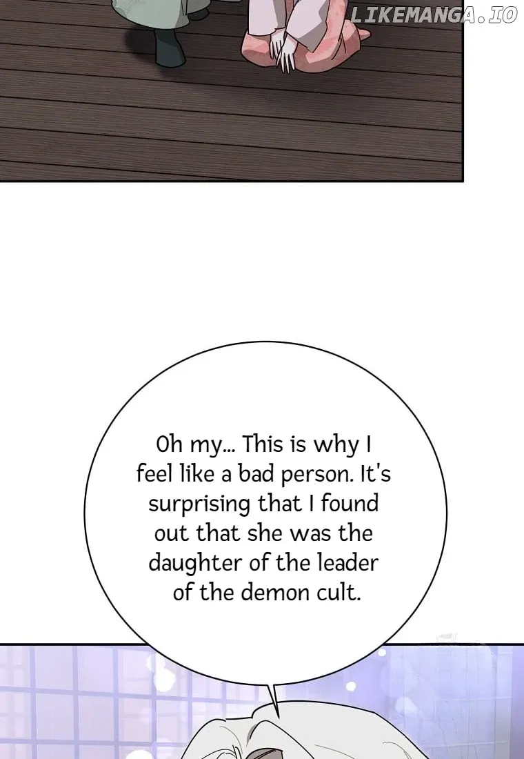 I am the Precious Daughter of the Greatest Villain in the Fantasy World Chapter 140 8